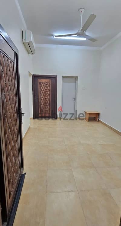 شقة للإيجار في صحار منطقة مويلح Apartment for rent in Sohar Muwaylah