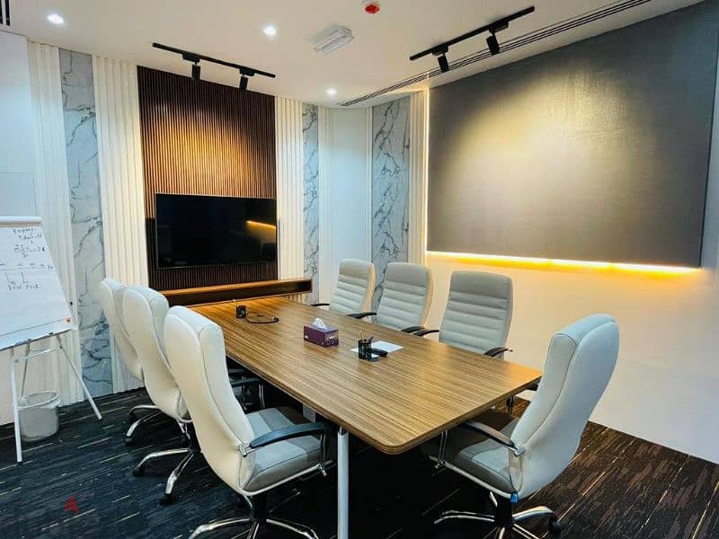 Office For Rent at Ship Business Centre 4