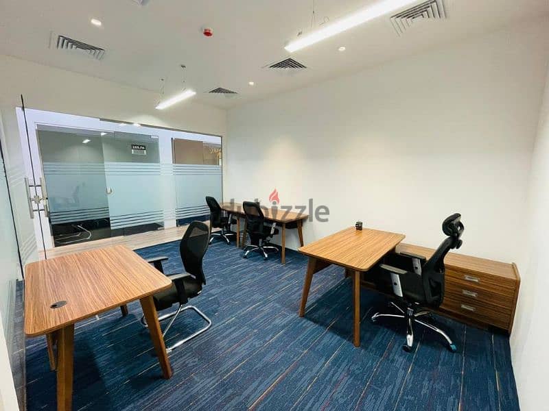 Office For Rent at Ship Business Centre 5