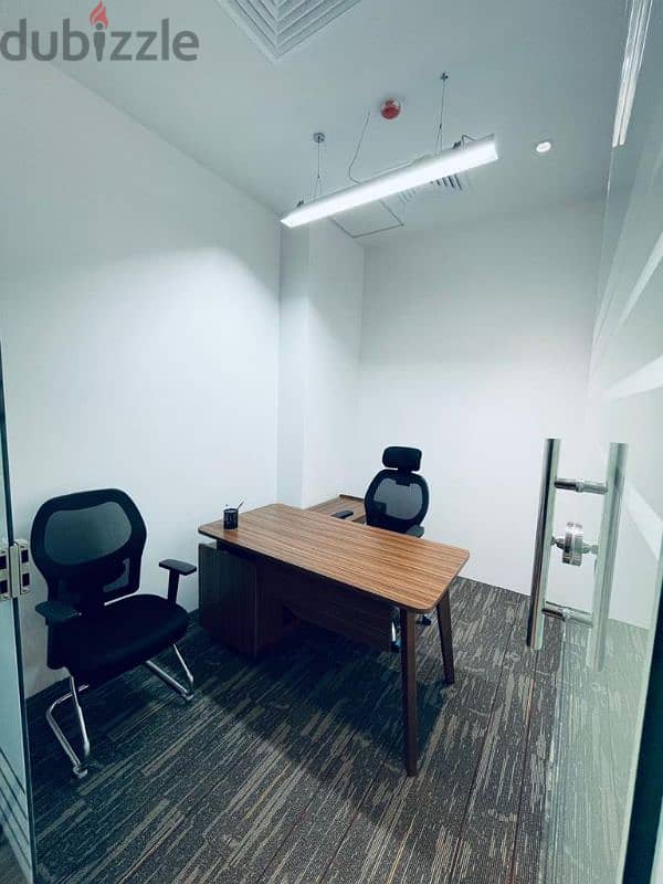 Office For Rent at Ship Business Centre 7