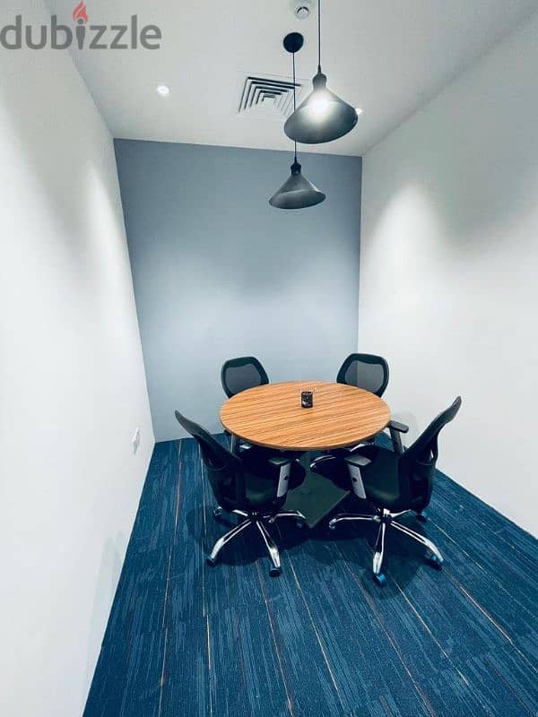 Office For Rent at Ship Business Centre 8