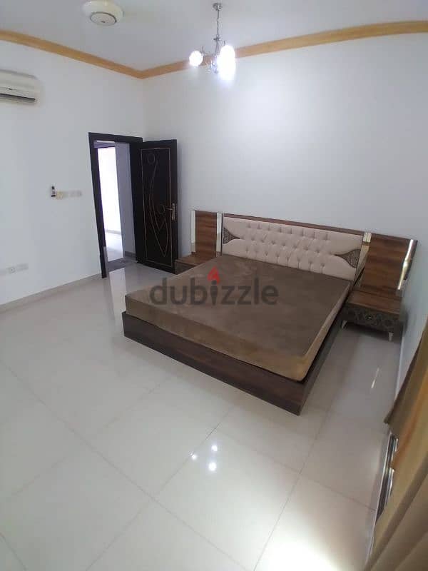 studio for rent in al maha street first floor, ستوديو للايجار 1