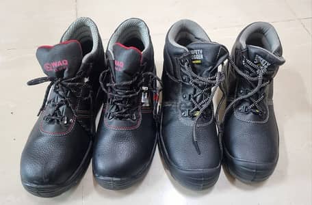 Safety shoes at cheapest rate