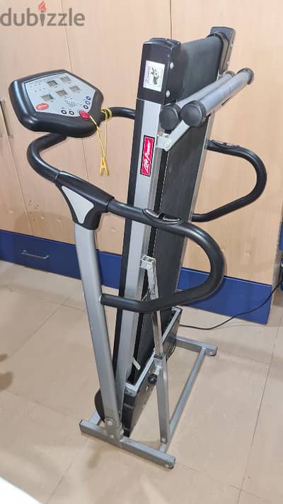 Treadmill for sale