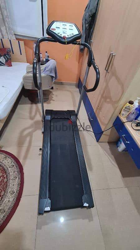 Treadmill for sale 2