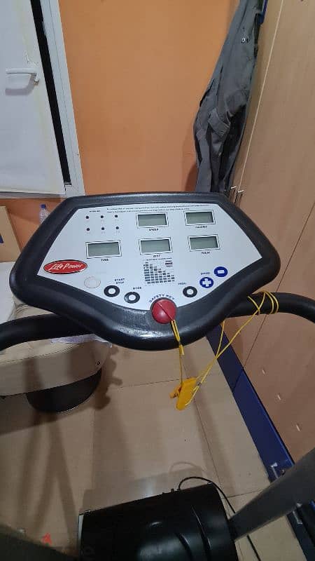 Treadmill for sale 3