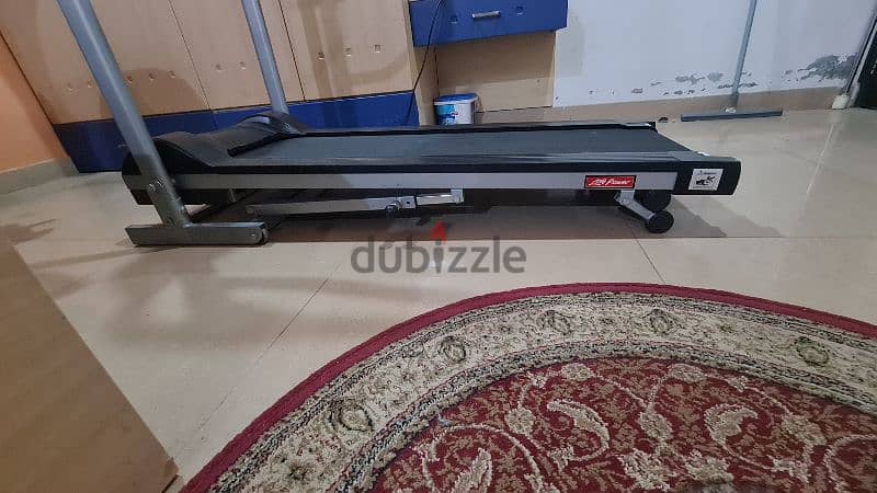 Treadmill for sale 4