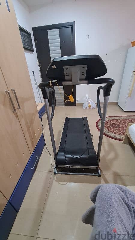 Treadmill for sale 5