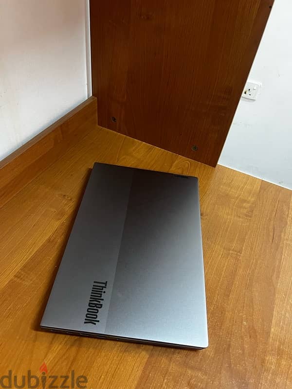 لابتوب Lenovo ThinkBook بحالة ممتازة ومواصفات قوية 9