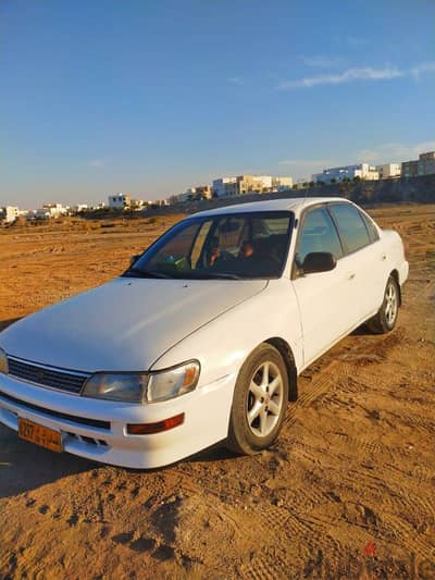 Toyota Corolla  for sale