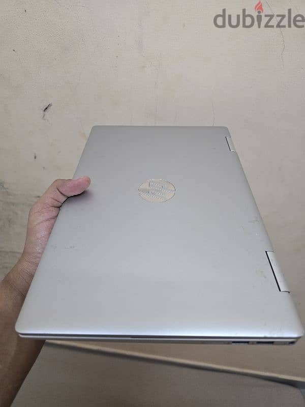 HP Pavilion 2 in 1 5