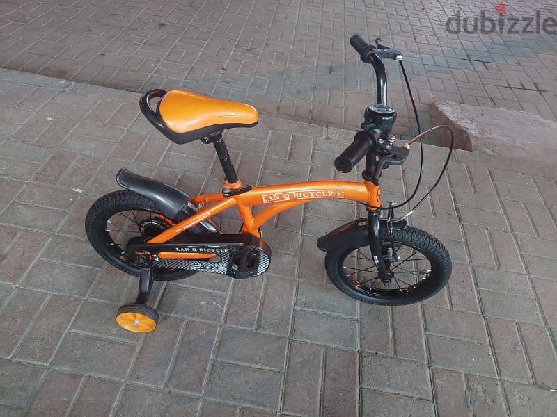 kide bicycle size 14 my WhatsApp 97658846 2