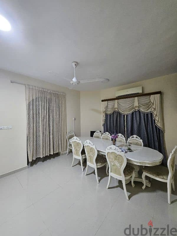 2Bhk furnished room for rent 2