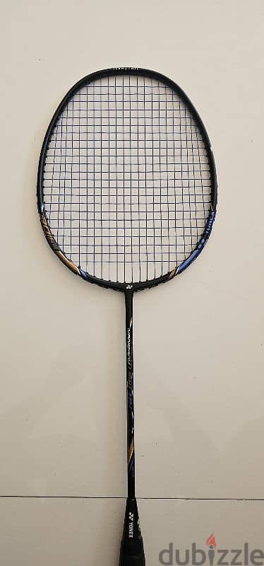 Yonex Nanoray Isometric Badminton Racket