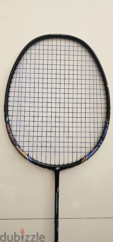 Yonex Nanoray Isometric Badminton Racket 2