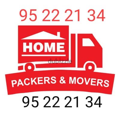 PACKERS AND MOVER 24HOURS TRANSPORT