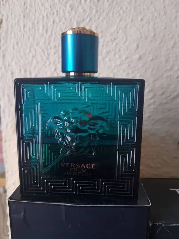 perfume brand new 100ml 1