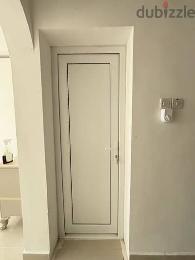 upvc door 50