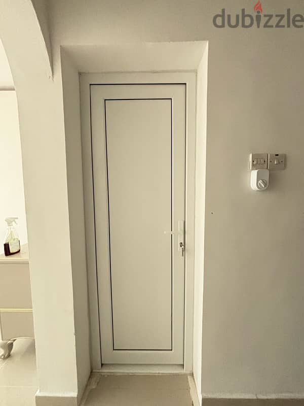 upvc door 50 0