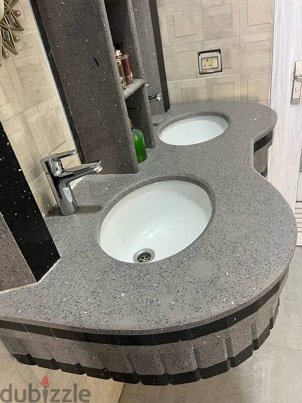 Granite sink . high quality Granite 1