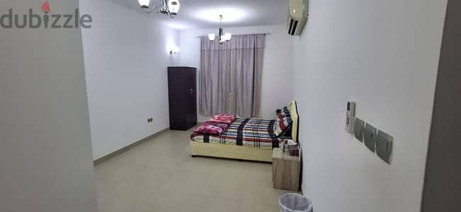 A super neat 2 BHK for rent