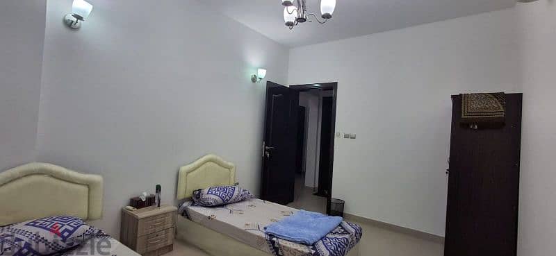 A super neat 2 BHK for rent 6