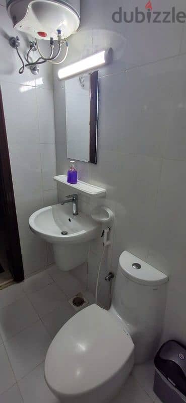 A super neat 2 BHK for rent 8