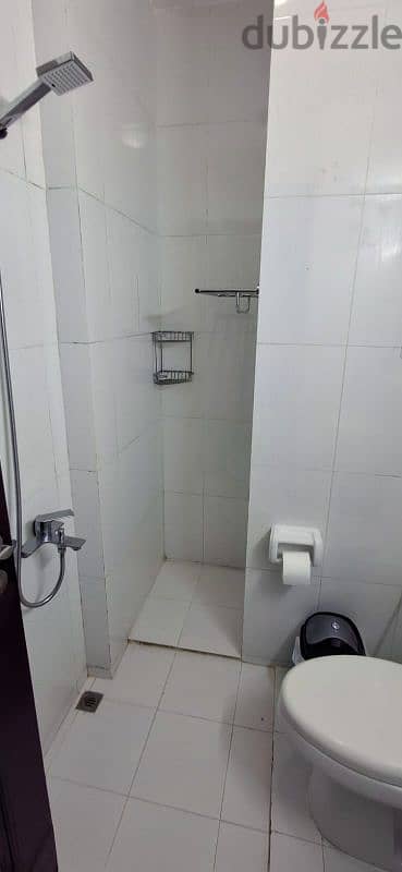 A super neat 2 BHK for rent 10