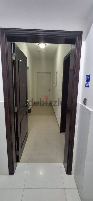 A super neat 2 BHK for rent 13