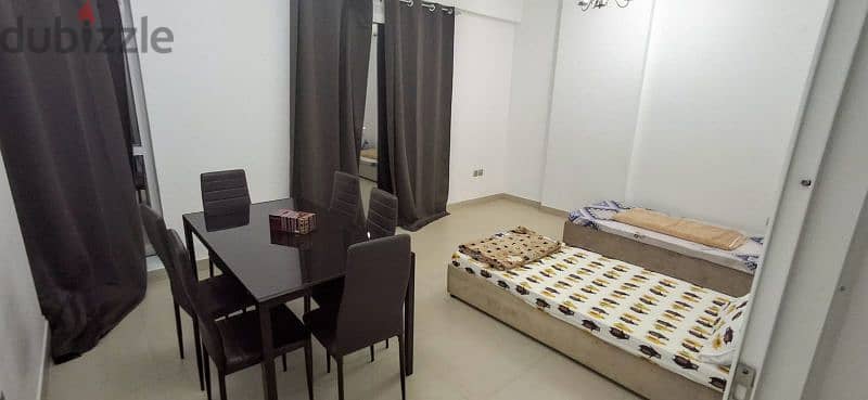 A super neat 2 BHK for rent 14