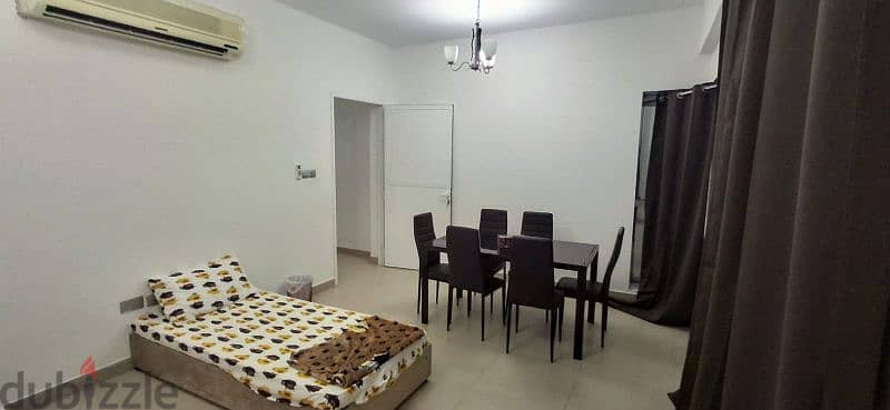 A super neat 2 BHK for rent 18