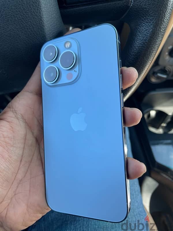 iPhone 13 Pro 256gb for sale 5