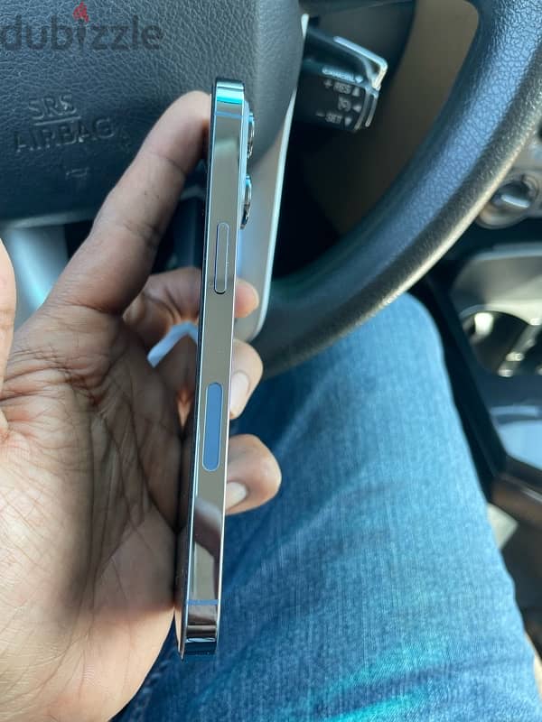 iPhone 13 Pro 256gb for sale 6