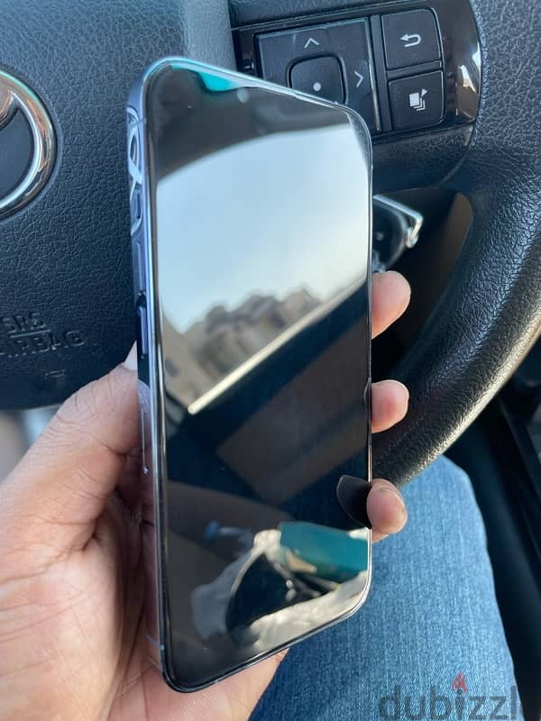 iPhone 13 Pro 256gb for sale 7