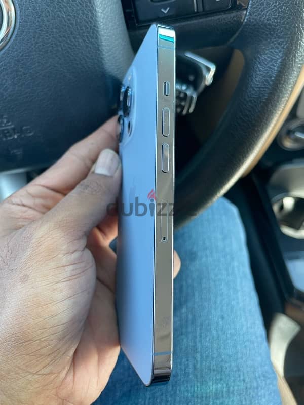 iPhone 13 Pro 256gb for sale 8