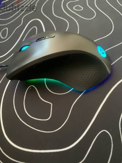 Lenevo Legion m500 - Gaming mouse