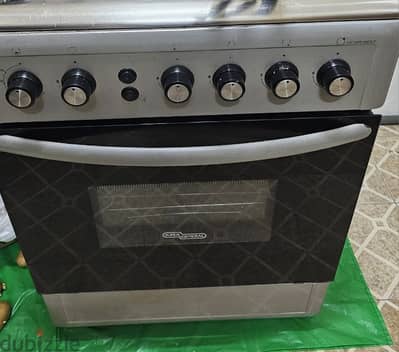 Super General cooking range for Urgent sale