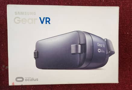 samsung Gear VR for sale