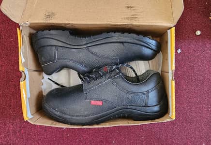 Safety Shoes  for sale