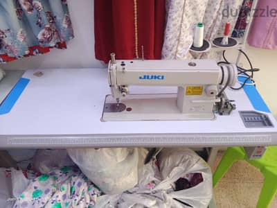 juki machine brand new