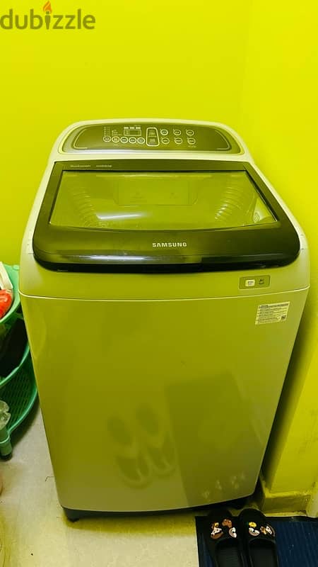 samsung washing machine 0