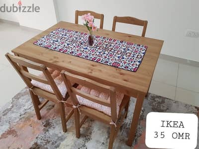 dinning table