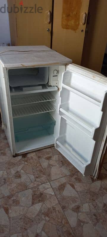 LG Refrigerator 1