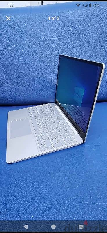 Microsoft Surface Go i5 10th gen 1