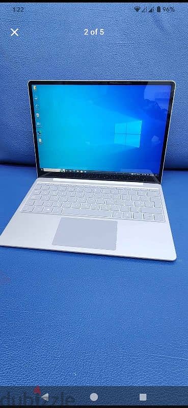 Microsoft Surface Go i5 10th gen 2