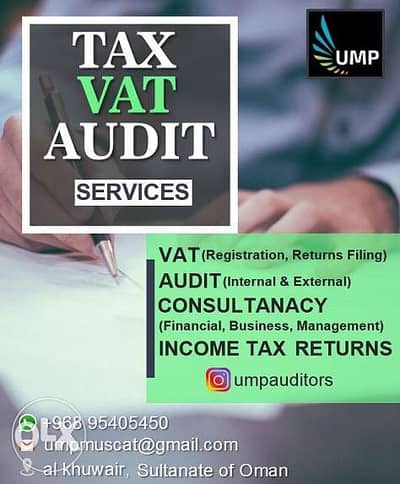 Accounting services