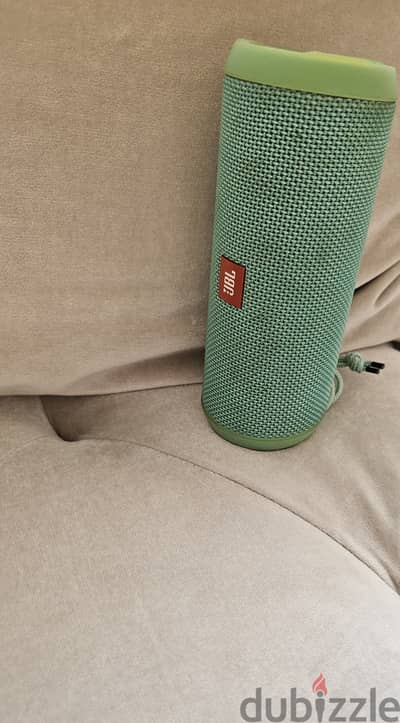 JBL portable speaker