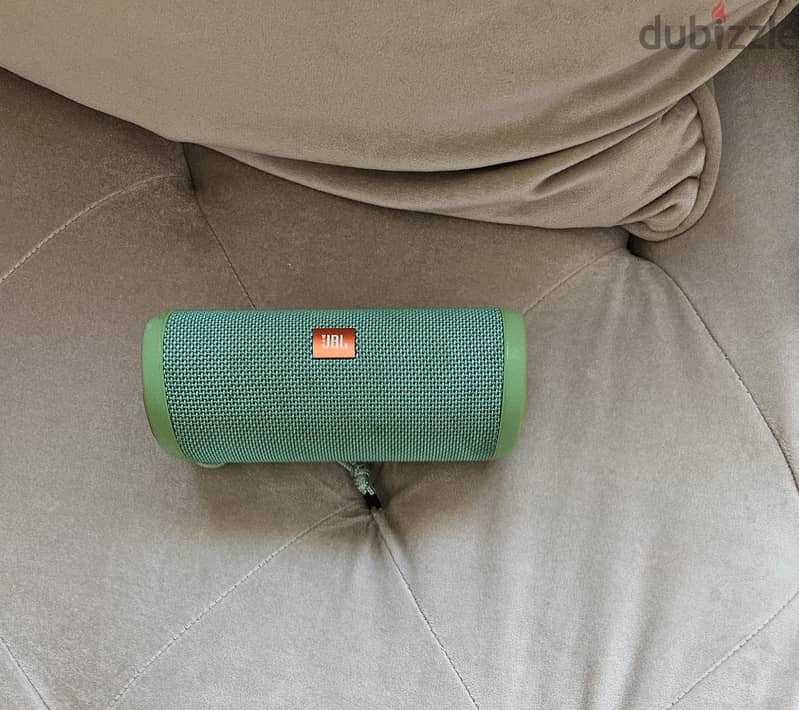 JBL portable speaker 3