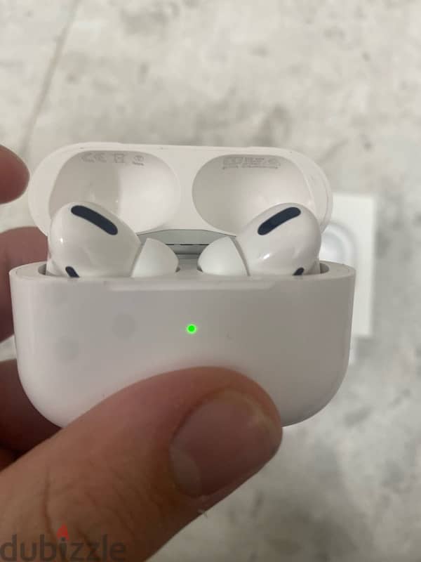 airpods pro 1:1 copy 3