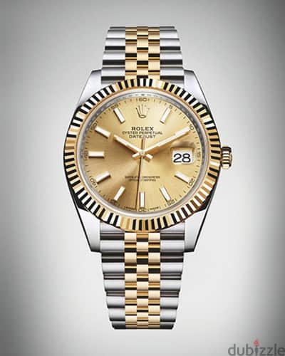 Rolex Watches